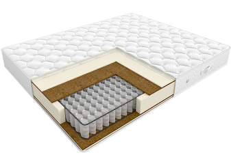 Матрас "Актив S1000"