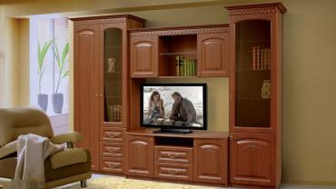 Пенал МЦН для посуды "Гармония 4" Пенал МЦН для посуды "Гармония 4"