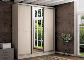 Шкаф-купе "Тринити 6"