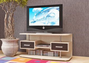 Тумба для ТВ "ТВ 12" Тумба для ТВ "ТВ 12"