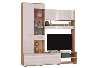 Центральная секция "Флай" Центральная секция "Флай"