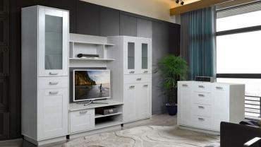 Тумба ТВ "Квадро" Тумба ТВ "Квадро"