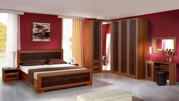 Пенал с ящиками "Ивушка 7"