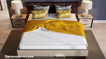 Кровать с подъемным механизмом "Эшли" Кровать с подъемным механизмом "Эшли"