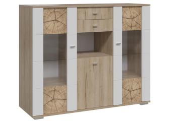 Тумба - комод "Шервуд"