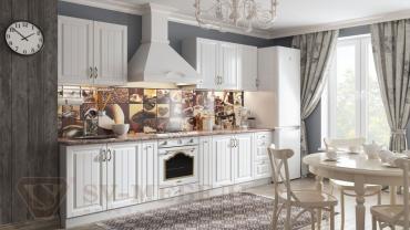 Кухонный стол бутылочница "Прованс SV" 200