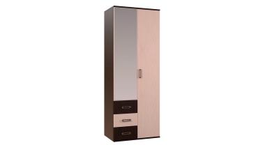 Шкаф 2-х створчатый "Белла" Шкаф 2-х створчатый "Белла"