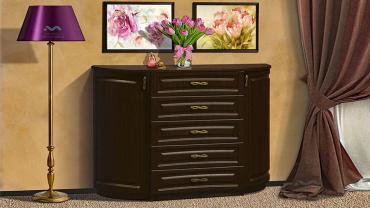 Комодино "4"