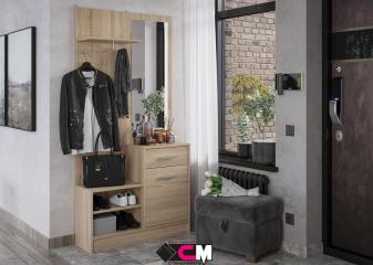 Прихожая "Дебора"