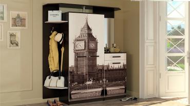 Прихожая "Граф"