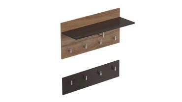 Вешалка "Соренто град" Вешалка "Соренто град"