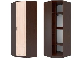 Шкаф угловой "Венеция" Браво