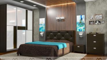 Комод "Вояж" Комод "Вояж"