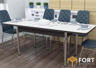 Стол кухонный раздвижной "Семейный"