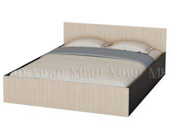 Кровать "Бася" Миф