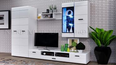 Тумба ТВ "Нэнси New" Тумба ТВ "Нэнси New"