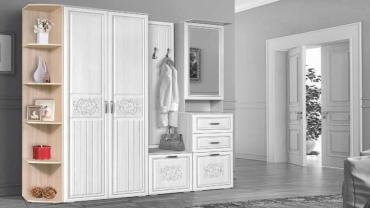 Стеллаж  440 "Виктория"