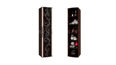 Стеклопенал "Флоренция" Стеклопенал "Флоренция"