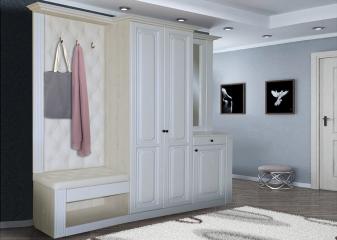 Прихожая "Визит 2 К-2_2000"