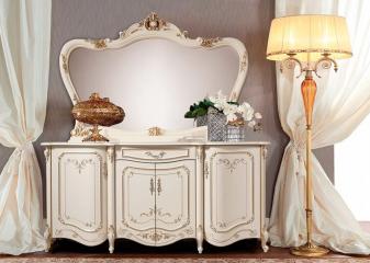 Зеркало "Элиза 11"