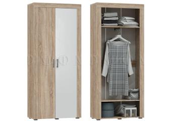 Шкаф 2-х створчатый "Ангара"