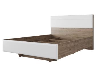 Кровать "Престиж Лагуна 8" Кровать "Престиж Лагуна 8"