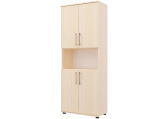 Шкаф для документов закрытый с нишей "А-17 Аргумент"