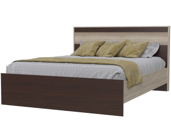 Кровать "Румба" Кровать "Румба"