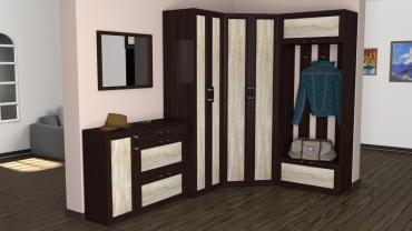 Тумба 1200 "Комфорт"