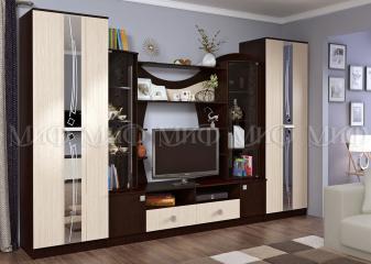 Гостиная "Гамма 15" Миф Гостиная "Гамма 15" Миф