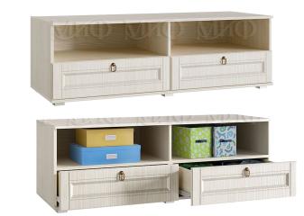 Тумба для ТВ "Престиж 1" Тумба для ТВ "Престиж 1"