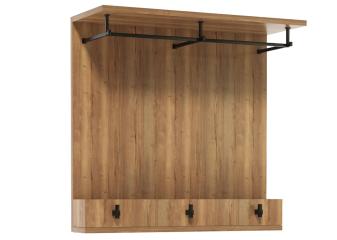 Вешалка с полкой "Колибри" SV