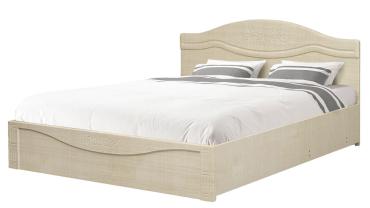 Кровать с подъемным механизмом "Ева 10"