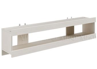 Полка открытая "Престиж 1" Полка открытая "Престиж 1"