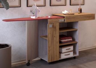 Тумба многоцелевого назначения "Тео" 
