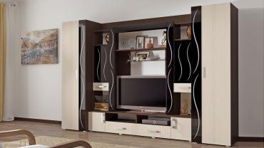 Гостиная "Галактика"