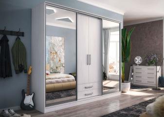 Шкаф-купе "№ 20" Шкаф-купе "№ 20"