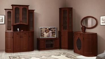 Тумба ТВ "Венеция В 4" Тумба ТВ "Венеция В 4"