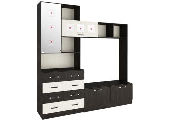 Центральная секция "Ронда" ЦСР 2000.1 Центральная секция "Ронда" ЦСР 2000.1