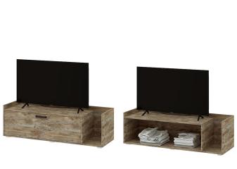 Тумба ТВ "Модена" Тумба ТВ "Модена"