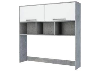 Надставка к столу "Грей"