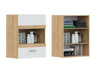 Шкаф навесной ШНСТ 700_1 "Аванта" Шкаф навесной ШНСТ 700_1 "Аванта"