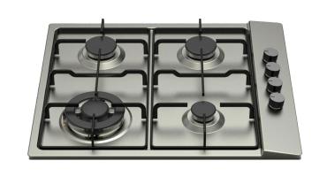 Газовая варочная поверхность "ZIGMUND & SHTAIN GN 98.61 S" Газовая варочная поверхность "ZIGMUND & SHTAIN GN 98.61 S"