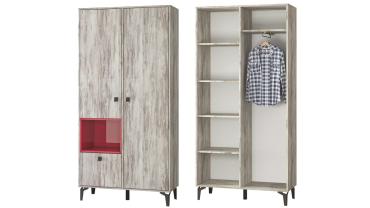 Шкаф универсальный "Милан"