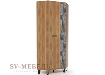 Шкаф угловой "Колибри" SV