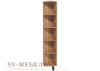 Угловое окончание "Колибри" SV