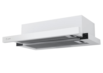 Кухонная вытяжка LEX Hubble 600 2М
