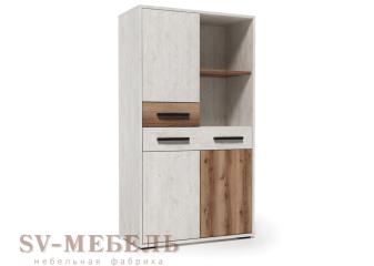 Тумба многофункциональная "Сканди"