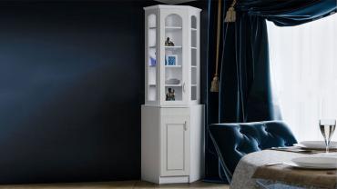 Буфет угловой "Констанция"