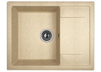 Мойка "Dr.Gans" Техно 650